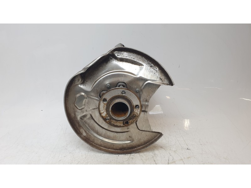 Recambio de mangueta trasera izquierda para volvo xc60 ii (246) b4 mild-hybrid referencia OEM IAM 31658319  