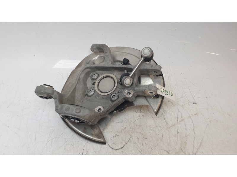 Recambio de mangueta trasera izquierda para volvo xc60 ii (246) b4 mild-hybrid referencia OEM IAM 31658319  