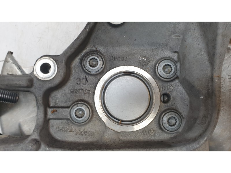 Recambio de mangueta trasera izquierda para volvo xc60 ii (246) b4 mild-hybrid referencia OEM IAM 31658319  