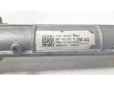 Recambio de cremallera direccion para seat ibiza v (kj1, kjg) 1.0 tsi referencia OEM IAM 2Q1423057   2