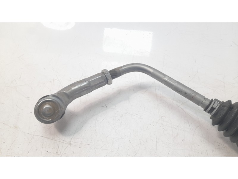 Recambio de cremallera direccion para seat ibiza v (kj1, kjg) 1.0 tsi referencia OEM IAM 2Q1423057  