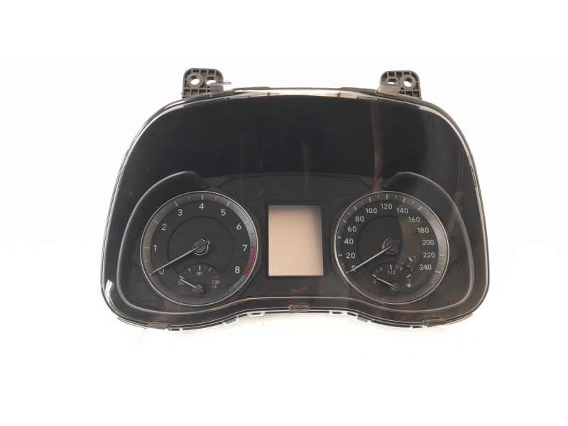 Recambio de cuadro instrumentos para hyundai kona 1.0 tgdi cat referencia OEM IAM 94013J9ALO  