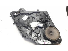 Recambio de elevalunas trasero izquierdo para mercedes-benz cla-klasse (bm 118) cla 180 (118.384) referencia OEM IAM A2478201402