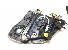 Recambio de elevalunas trasero izquierdo para mercedes-benz cla-klasse (bm 118) cla 180 (118.384) referencia OEM IAM A2478201402 2