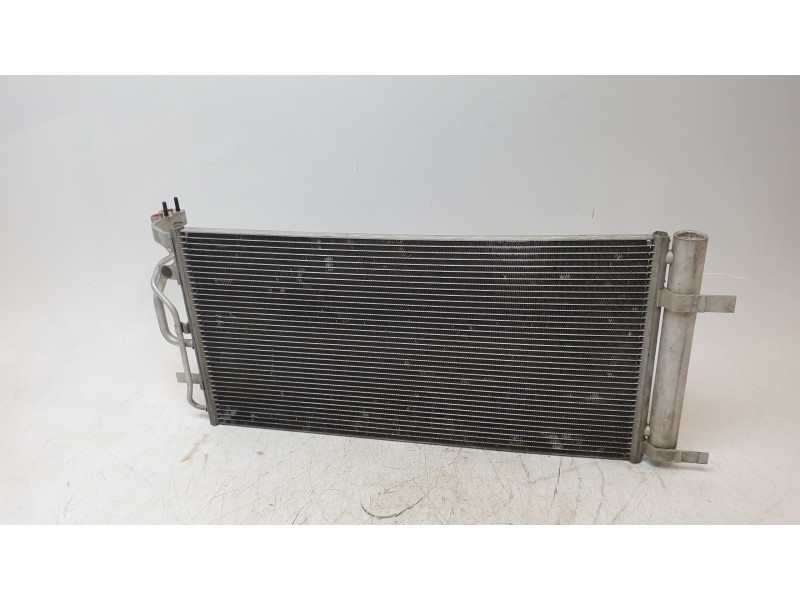 Recambio de condensador / radiador aire acondicionado para kia xceed business referencia OEM IAM 97606J7290  350591
