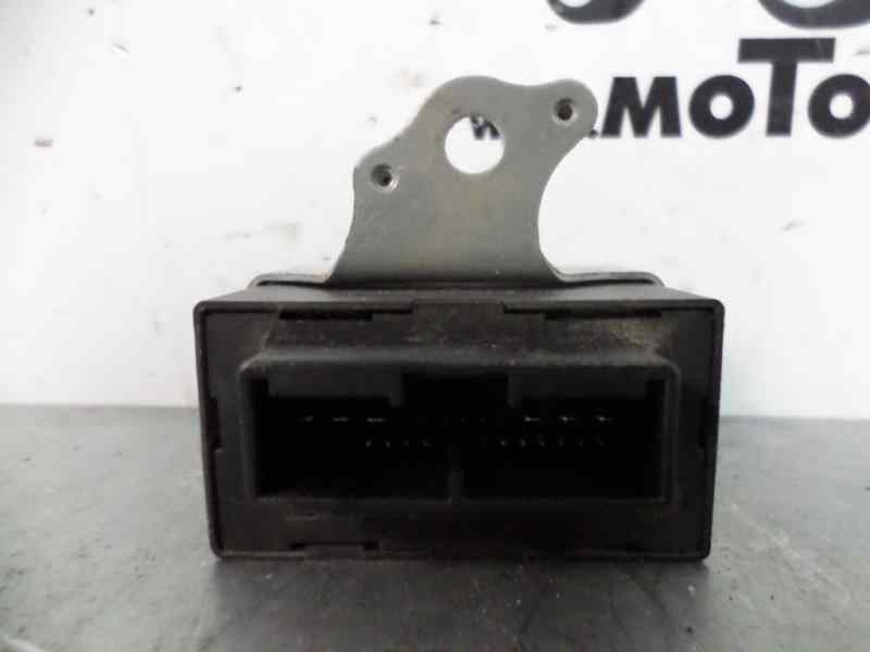 Recambio de modulo electronico para toyota avensis (t27) 2.0 d-4d cat referencia OEM IAM 8594005060  