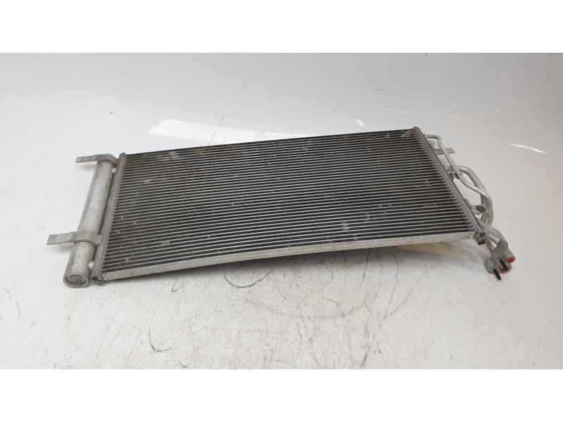 Recambio de condensador / radiador aire acondicionado para kia xceed business referencia OEM IAM 97606J7290  350591