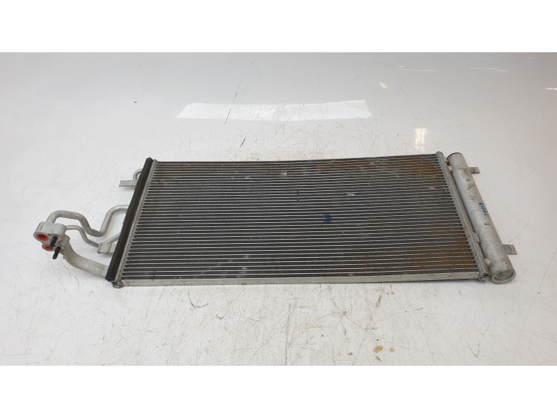 Recambio de condensador / radiador aire acondicionado para kia xceed business referencia OEM IAM 97606J7290  350591