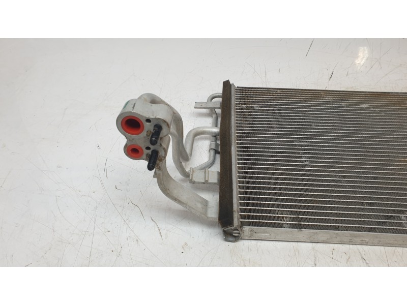 Recambio de condensador / radiador aire acondicionado para kia xceed business referencia OEM IAM 97606J7290  350591