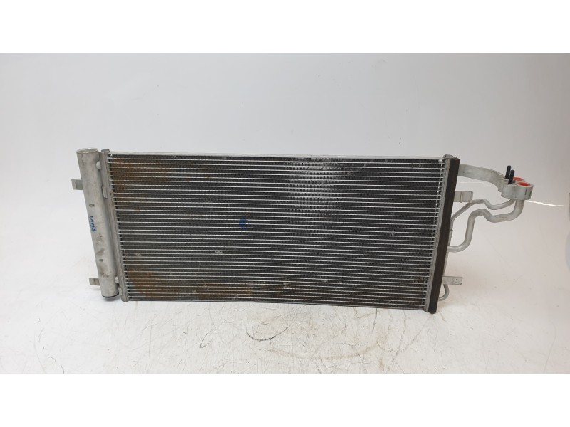 Recambio de condensador / radiador aire acondicionado para kia xceed business referencia OEM IAM 97606J7290  350591