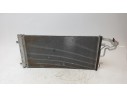 CONDENSADOR / RADIADOR AIRE ACONDICIONADO HC200NXJBC HC200NXJBC 350591