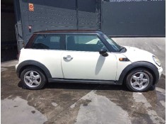 mini mini (r56) del año 2008