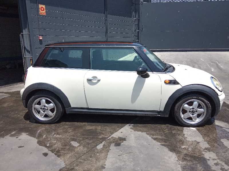 mini mini (r56) del año 2008