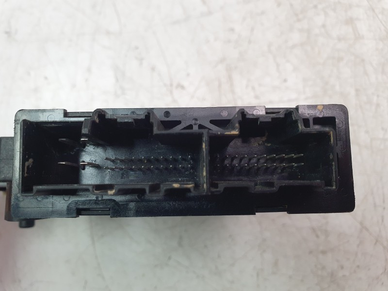 Recambio de motor elevalunas trasero derecho para volvo xc60 ii (246) b4 mild-hybrid referencia OEM IAM 31674757  