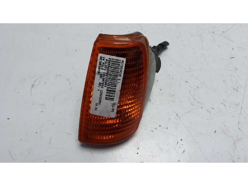 Recambio de piloto delantero izquierdo para volkswagen polo (801/803) referencia OEM IAM 867953049C VW0144004 14913721