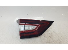 Recambio de piloto trasero izquierdo interior para nissan juke (f16_) dig-t 117 referencia OEM IAM 265556PA6A  