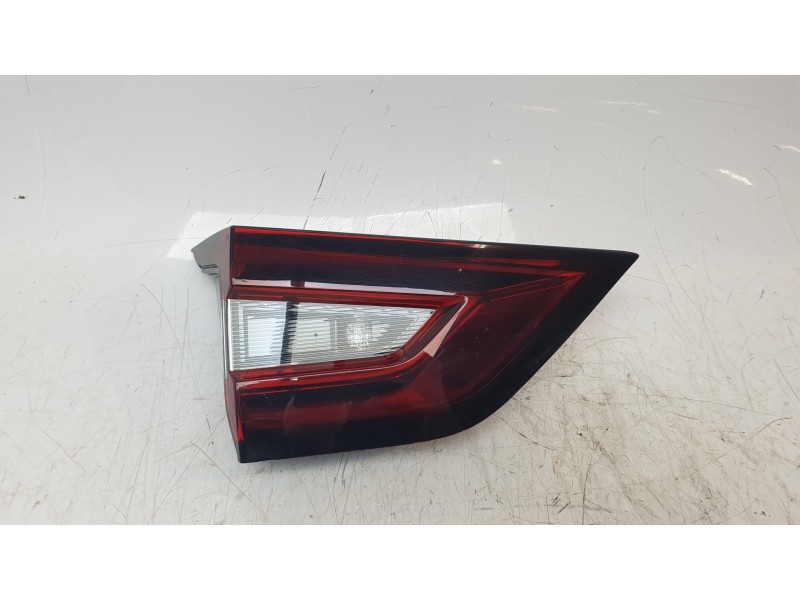 Recambio de piloto trasero izquierdo interior para nissan juke (f16_) dig-t 117 referencia OEM IAM 265556PA6A  