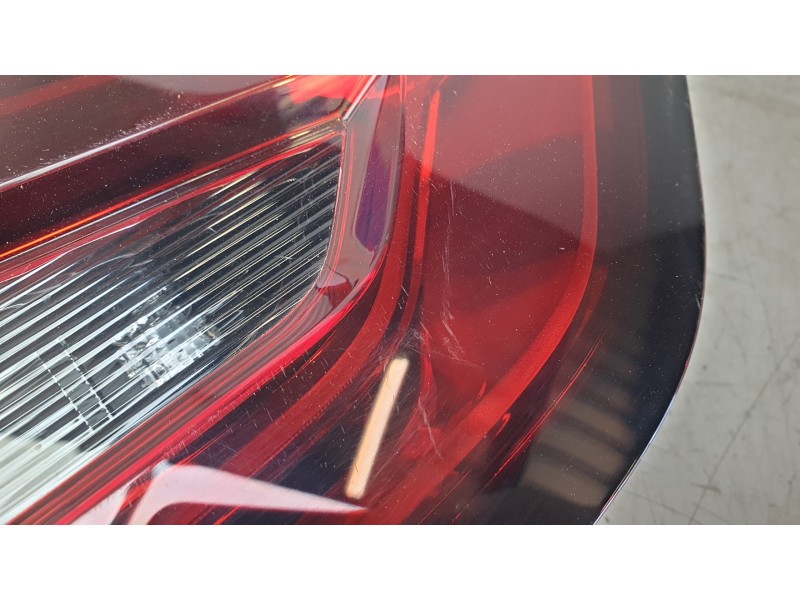 Recambio de piloto trasero izquierdo interior para nissan juke (f16_) dig-t 117 referencia OEM IAM 265556PA6A  