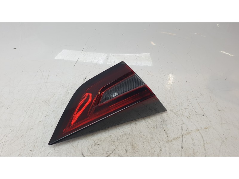 Recambio de piloto trasero izquierdo interior para nissan juke (f16_) dig-t 117 referencia OEM IAM 265556PA6A  