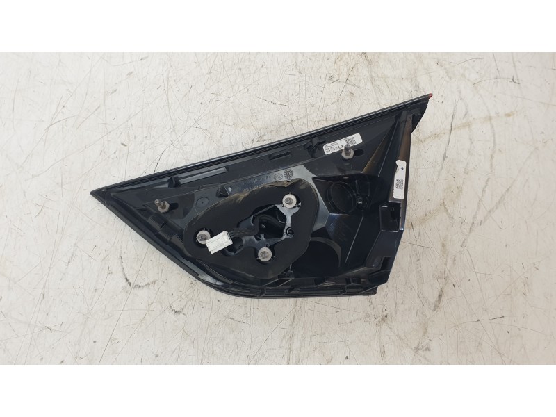 Recambio de piloto trasero izquierdo interior para nissan juke (f16_) dig-t 117 referencia OEM IAM 265556PA6A  