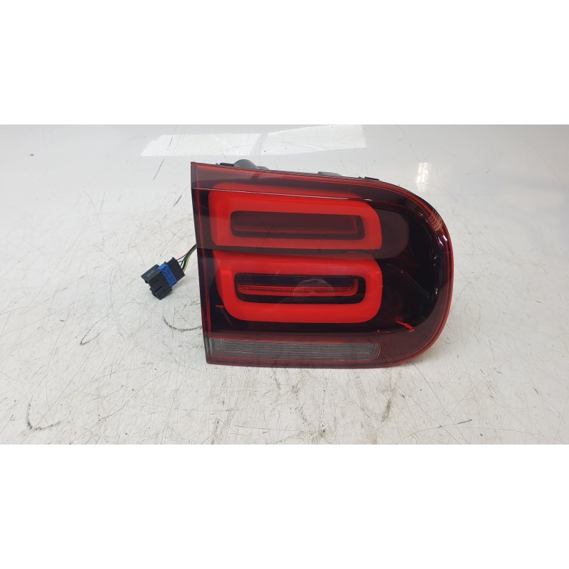 Recambio de piloto trasero izquierdo interior para citroën c5 aircross (ac_, aj_, ar_, a4_) 2.0 bluehdi 180 (ajehzr) referencia 