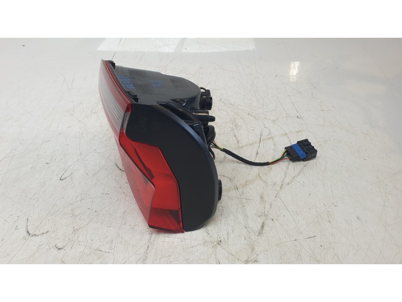 Recambio de piloto trasero izquierdo interior para citroën c5 aircross (ac_, aj_, ar_, a4_) 2.0 bluehdi 180 (ajehzr) referencia 