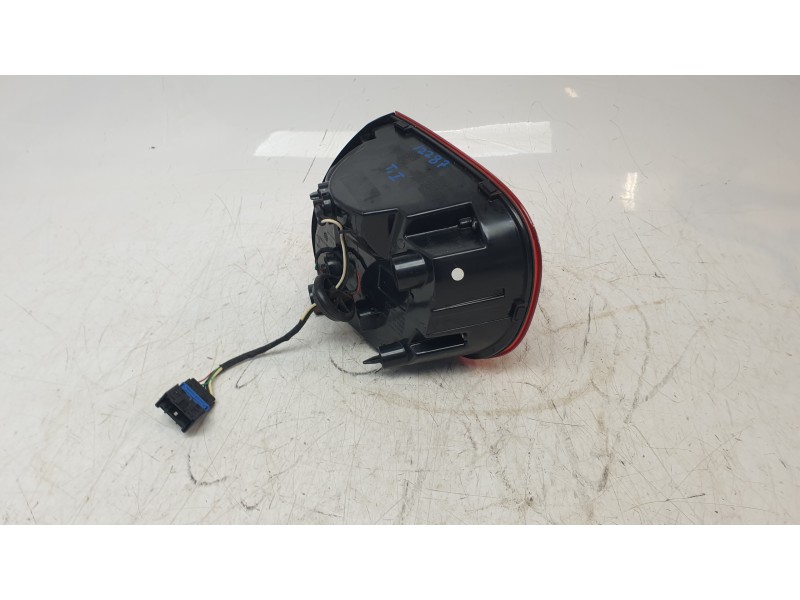 Recambio de piloto trasero izquierdo interior para citroën c5 aircross (ac_, aj_, ar_, a4_) 2.0 bluehdi 180 (ajehzr) referencia 