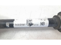 Recambio de transmision delantera izquierda para nissan micra v (k14) 1.0 ig-t 100 referencia OEM IAM 391015FP0A   2