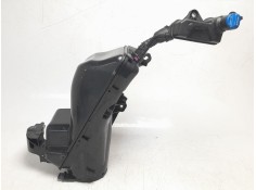 Recambio de deposito adblue para volvo xc60 ii (246) b4 mild-hybrid referencia OEM IAM 31405814 P31485701 31405824