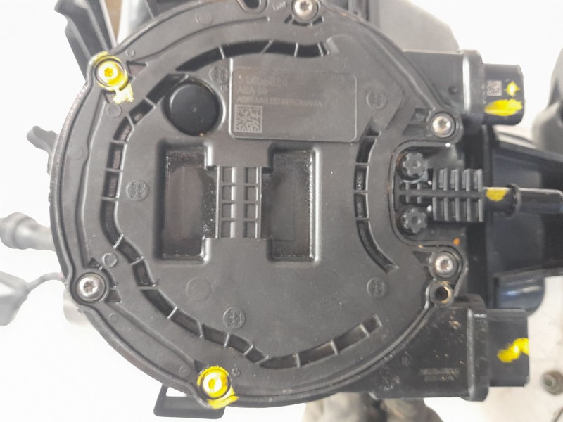 Recambio de deposito adblue para volvo xc60 ii (246) b4 mild-hybrid referencia OEM IAM 31405814 P31485701 31405824