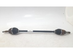 Recambio de transmision delantera derecha para nissan micra v (k14) 1.0 ig-t 100 referencia OEM IAM 391005FP0A  