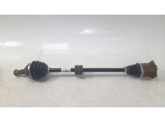 TRANSMISION DELANTERA DERECHA 2Q0407272CB V1183 V1183