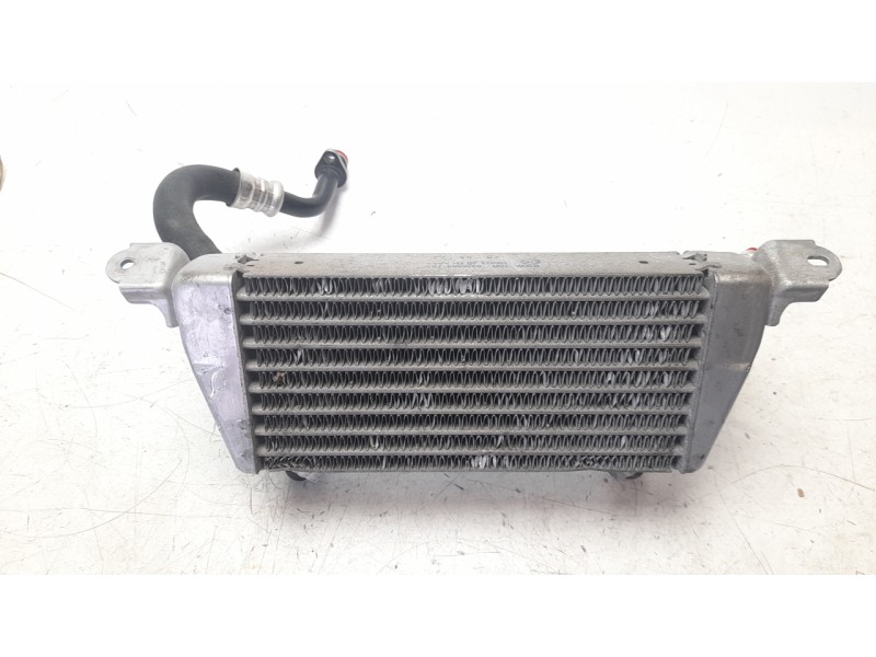 Recambio de radiador aceite para bmw s s 1000 rr (2r99) referencia OEM IAM 17218356820  