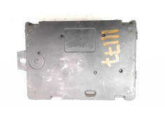 Recambio de caja reles / fusibles para renault clio iv 0.9 referencia OEM IAM 284B10447R   2
