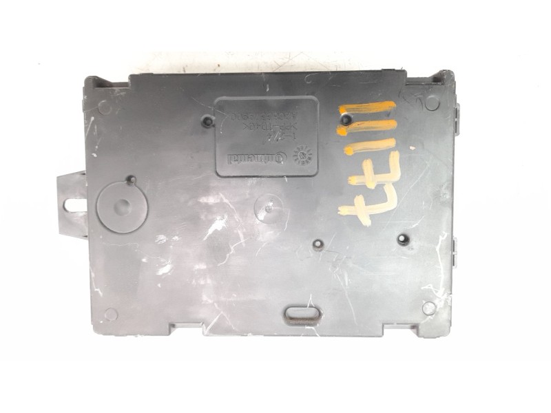 Recambio de caja reles / fusibles para renault clio iv 0.9 referencia OEM IAM 284B10447R  