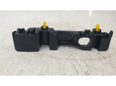 Recambio de soporte paragolpes delantero derecho para hyundai kona (os, ose, osi) ev referencia OEM IAM 86514J9000  