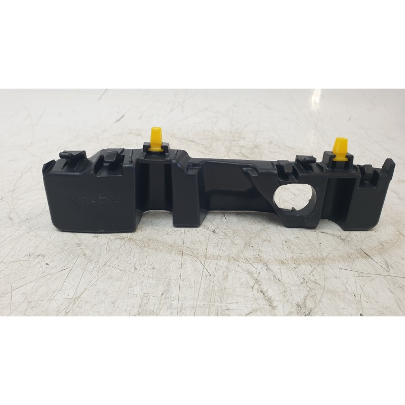 Recambio de soporte paragolpes delantero derecho para hyundai kona (os, ose, osi) ev referencia OEM IAM 86514J9000  
