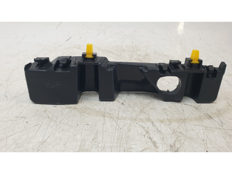 Recambio de soporte paragolpes delantero derecho para hyundai kona (os, ose, osi) ev referencia OEM IAM 86514J9000  