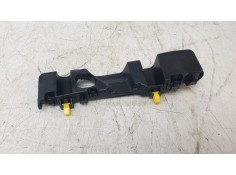 Recambio de soporte paragolpes delantero derecho para hyundai kona (os, ose, osi) ev referencia OEM IAM 86514J9000   2