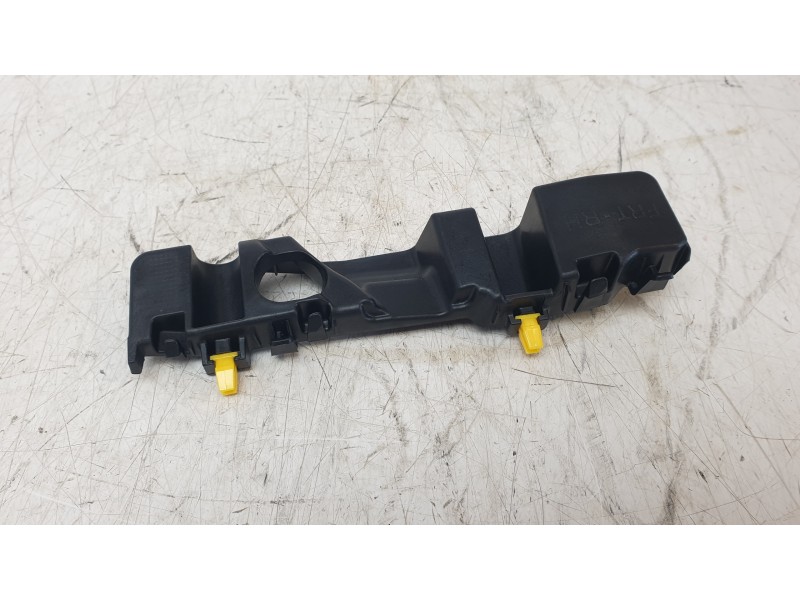 Recambio de soporte paragolpes delantero derecho para hyundai kona (os, ose, osi) ev referencia OEM IAM 86514J9000  