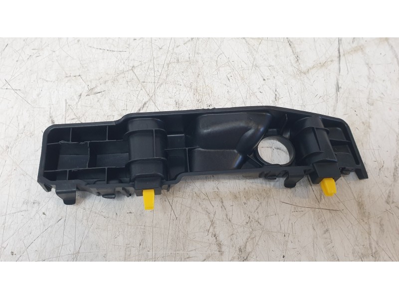 Recambio de soporte paragolpes delantero derecho para hyundai kona (os, ose, osi) ev referencia OEM IAM 86514J9000  
