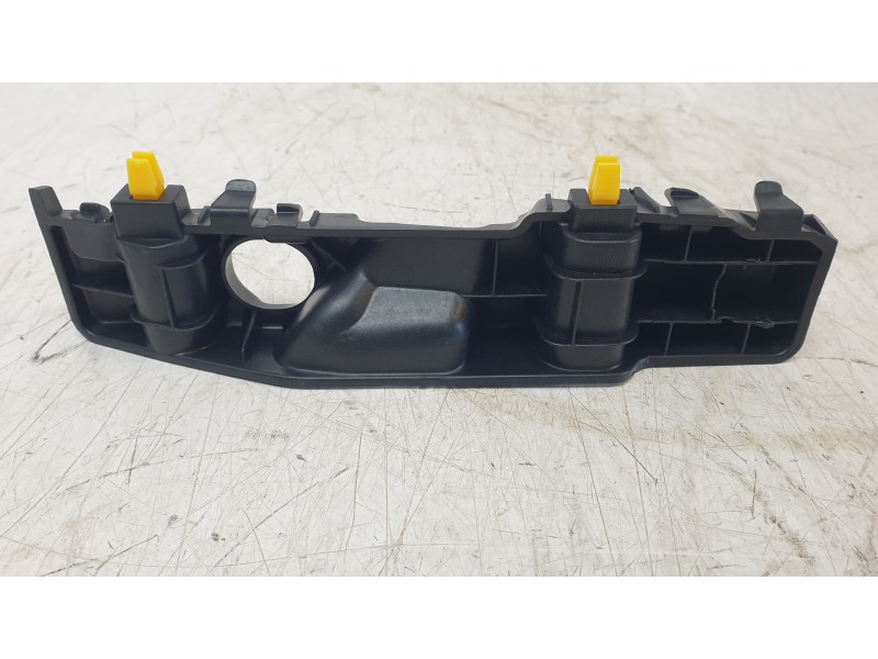 Recambio de soporte paragolpes delantero derecho para hyundai kona (os, ose, osi) ev referencia OEM IAM 86514J9000  