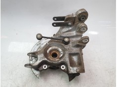 Recambio de mangueta trasera izquierda para land rover discovery sport hse referencia OEM IAM LR087650   2