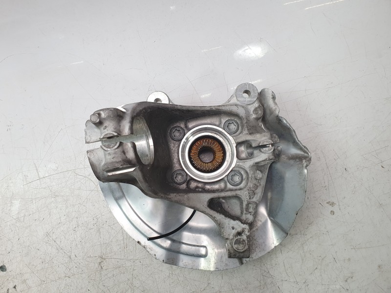 Recambio de mangueta delantera izquierda para bmw x2 (f39) xdrive 20i referencia OEM IAM 31216876645  