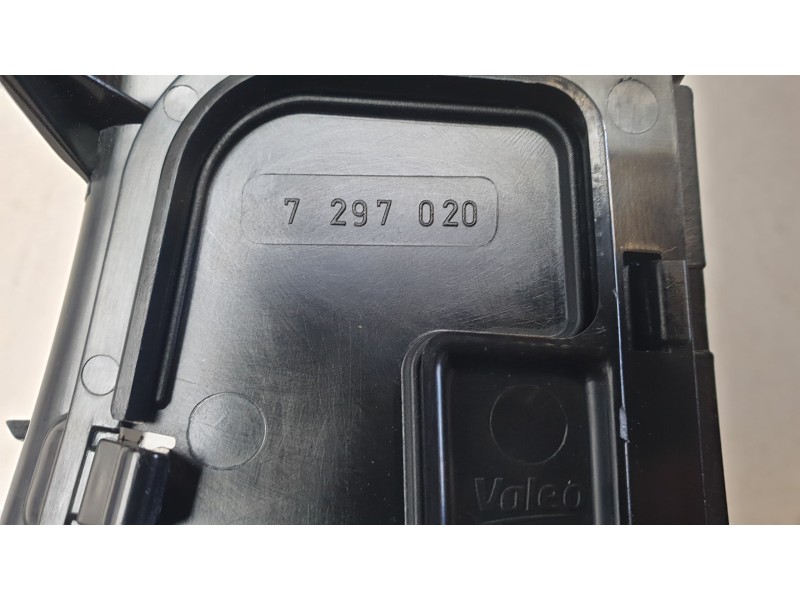 Recambio de molduras traseras para bmw 1 (f21) 118 i referencia OEM IAM 7297020  