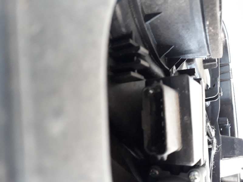 Recambio de elevalunas trasero izquierdo para kia cee´d drive referencia OEM IAM 83470A2340  