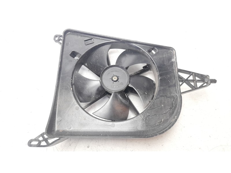 Recambio de electroventilador para bmw s s 1000 rr (2r99) referencia OEM IAM 8356815 17428356815 