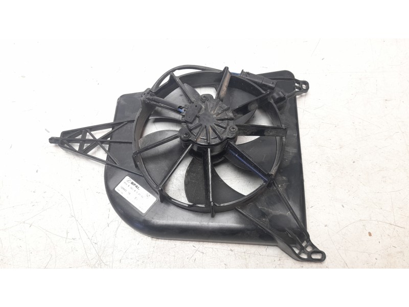 Recambio de electroventilador para bmw s s 1000 rr (2r99) referencia OEM IAM 8356815 17428356815 