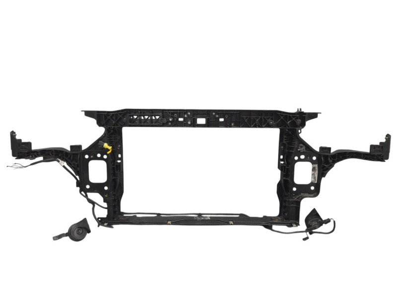 Recambio de panel frontal para kia xceed business referencia OEM IAM 64101J7500  