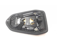 Recambio de asiento trasero para bmw s s 1000 rr (2r99) referencia OEM IAM 8569758 52538569758  2
